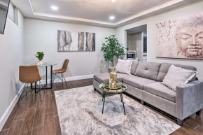 Cozy Laurel Apartment Between Baltimore and DC!